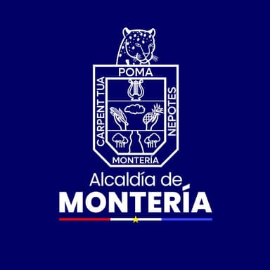 Alcaldía de Montería